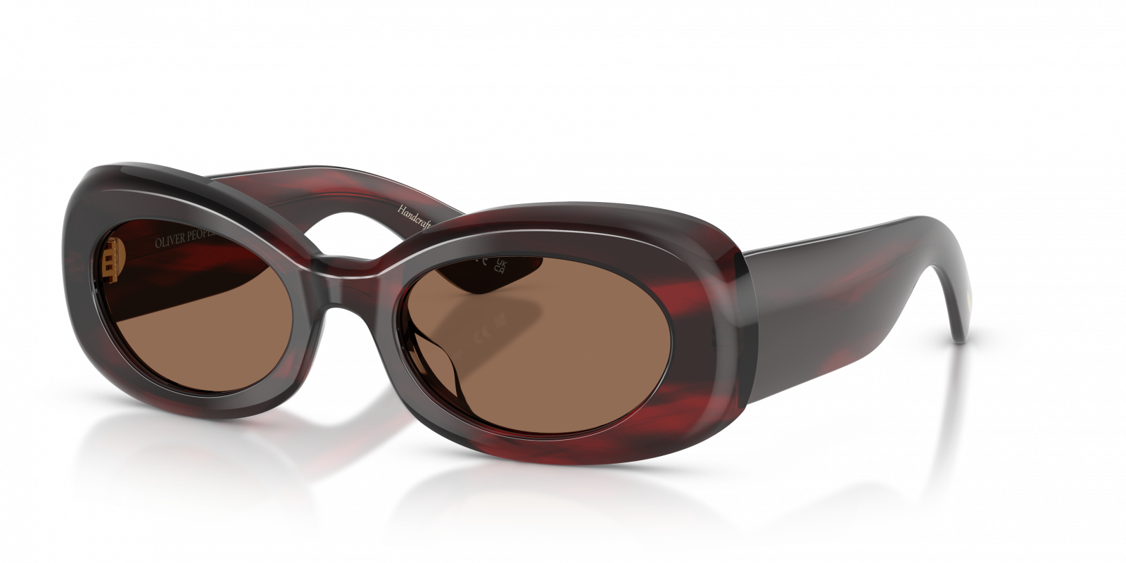 Oliver Peoples OV5606SU 167573 1992c 